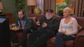 Conan O'Brien Has An Idea How To Catch Up On <em>Game of Thrones</em>